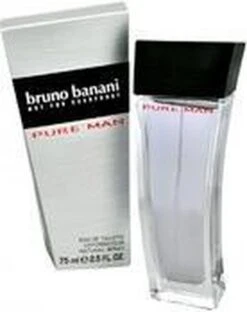 Bruno Banani Pure Man Eau De Toilette 50 Ml 39 Bruno Banani Pure Man Eau De Toilette 50 Ml -Parfum Winkel 951x1200