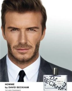 DAVID BECKHAM HOMME - 75ML - Eau De Toilette - Herenparfum -Parfum Winkel 952x1200 3