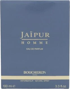 Boucheron Jaipur - 100 Ml - Eau De Parfum - Herenparfum -Parfum Winkel 953x1200