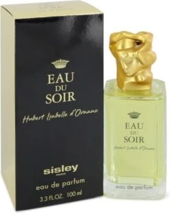 Sisley Eau Du Soir 100 Ml - Eau De Parfum - Damesparfum -Parfum Winkel 955x1200 3