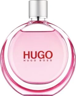 Hugo Boss Hugo Woman Extreme 75 Ml - Eau De Parfum - Damesparfum -Parfum Winkel 957x1200