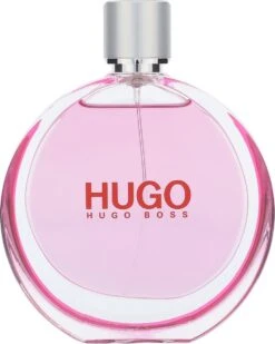 Hugo Boss Hugo Woman Extreme 75 Ml - Eau De Parfum - Damesparfum -Parfum Winkel 958x1200 2