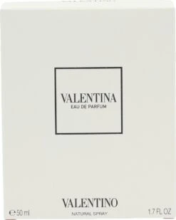 Valentino Valentina 50 Ml - Eau De Parfum - Damesparfum -Parfum Winkel 958x1200
