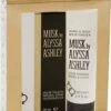 Alyssa Ashley Musk EDT 25 Ml + Hand & Body Lotion 100 Ml - Geschenkset -Parfum Winkel 959x1200 2