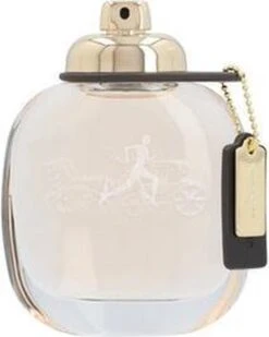 Coach Coach - 90 Ml - Eau De Parfum Spray - Damesparfum -Parfum Winkel 960x1200 3