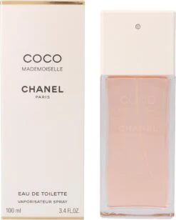 Chanel Coco Mademoiselle - 100 Ml - Eau De Toilette -Parfum Winkel 961x1200 2