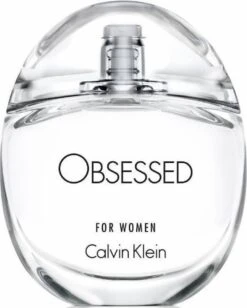 Calvin Klein Obsessed 50 Ml - Eau De Parfum - Damesparfum 23 Calvin Klein Obsessed 50 Ml - Eau De Parfum - Damesparfum -Parfum Winkel 961x1200