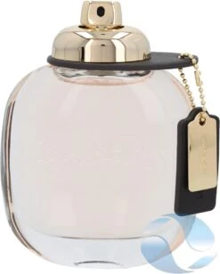 Coach Coach - 90 Ml - Eau De Parfum Spray - Damesparfum -Parfum Winkel 961x1200 5