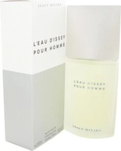 Issey Miyake L'Eau D'Issey Pour Homme 200 Ml - Eau De Toilette - Herenparfum -Parfum Winkel 962x1200 1