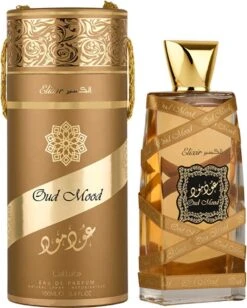 Lattafa Oud Mood Elixir Edp U 100 Ml -Parfum Winkel 963x1200 1