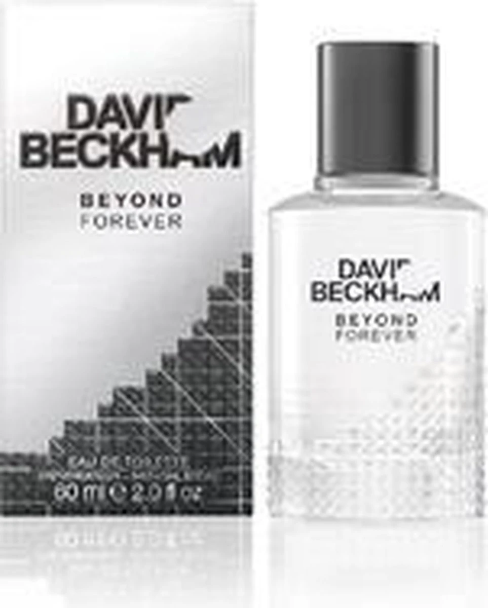 David Beckham Beyond Forever - 90ml - Eau De Toilette 11 David Beckham Beyond Forever - 90ml - Eau De Toilette - Afbeelding 9