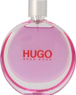 Hugo Boss Hugo Woman Extreme 75 Ml - Eau De Parfum - Damesparfum -Parfum Winkel 964x1200 3