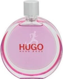 Hugo Boss Hugo Woman Extreme 75 Ml - Eau De Parfum - Damesparfum -Parfum Winkel 965x1200 2