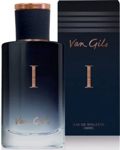 Van Gils I 100 Ml - Eau De Toilette - Herenparfum 17 Van Gils I 100 Ml - Eau De Toilette - Herenparfum -Parfum Winkel 966x1200 3