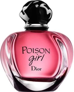 Dior Poison Girl 100 Ml - Eau De Parfum - Damesparfum