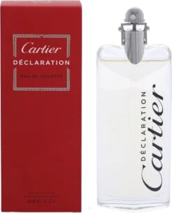 Cartier Déclaration 100 Ml - Eau De Toilette - Herenparfum 39 Cartier Déclaration 100 Ml - Eau De Toilette - Herenparfum -Parfum Winkel 971x1200