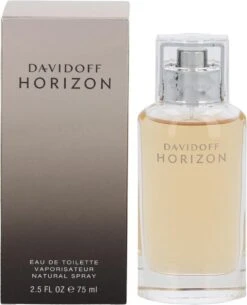 Davidoff Horizon - 75ml - Eau De Toilette -Parfum Winkel 973x1200 1