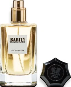 Scotch&Soda Barfly 100 Ml - Eau De Toilette - Unisex 7 Scotch&Soda Barfly 100 Ml - Eau De Toilette - Unisex -Parfum Winkel 973x1200