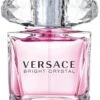 Versace Bright Crystal 30 Ml - Eau De Toilette - Damesparfum