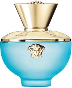 Versace - Dylan Turquoise Pour Femme - Eau De Toilette - 50ml