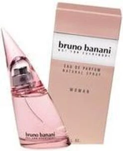 Bruno Banani Woman Eau De Parfum (edp) 50ml