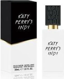 Katy Perry Indi 100 Ml - Eau De Parfum - Damesparfum 19 Katy Perry Indi 100 Ml - Eau De Parfum - Damesparfum -Parfum Winkel 983x1200