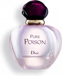 Dior Pure Poison 50 Ml - Eau De Parfum - Damesparfum -Parfum Winkel 986x1200 1