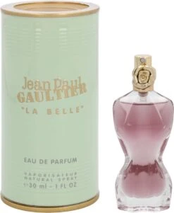 Jean Paul Gaultier - La Belle - Eau De Parfum - 30Ml 41 Jean Paul Gaultier - La Belle - Eau De Parfum - 30Ml -Parfum Winkel 986x1200 3
