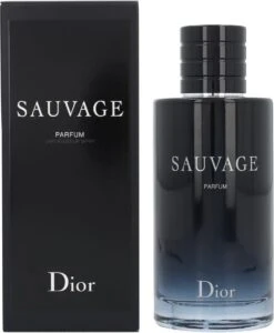 Dior Sauvage Parfum Pure Parfum 200ml -Parfum Winkel 989x1200