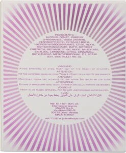 Police To Be Women 125 Ml - Eau De Toilette - For Women -Parfum Winkel 990x1200 1