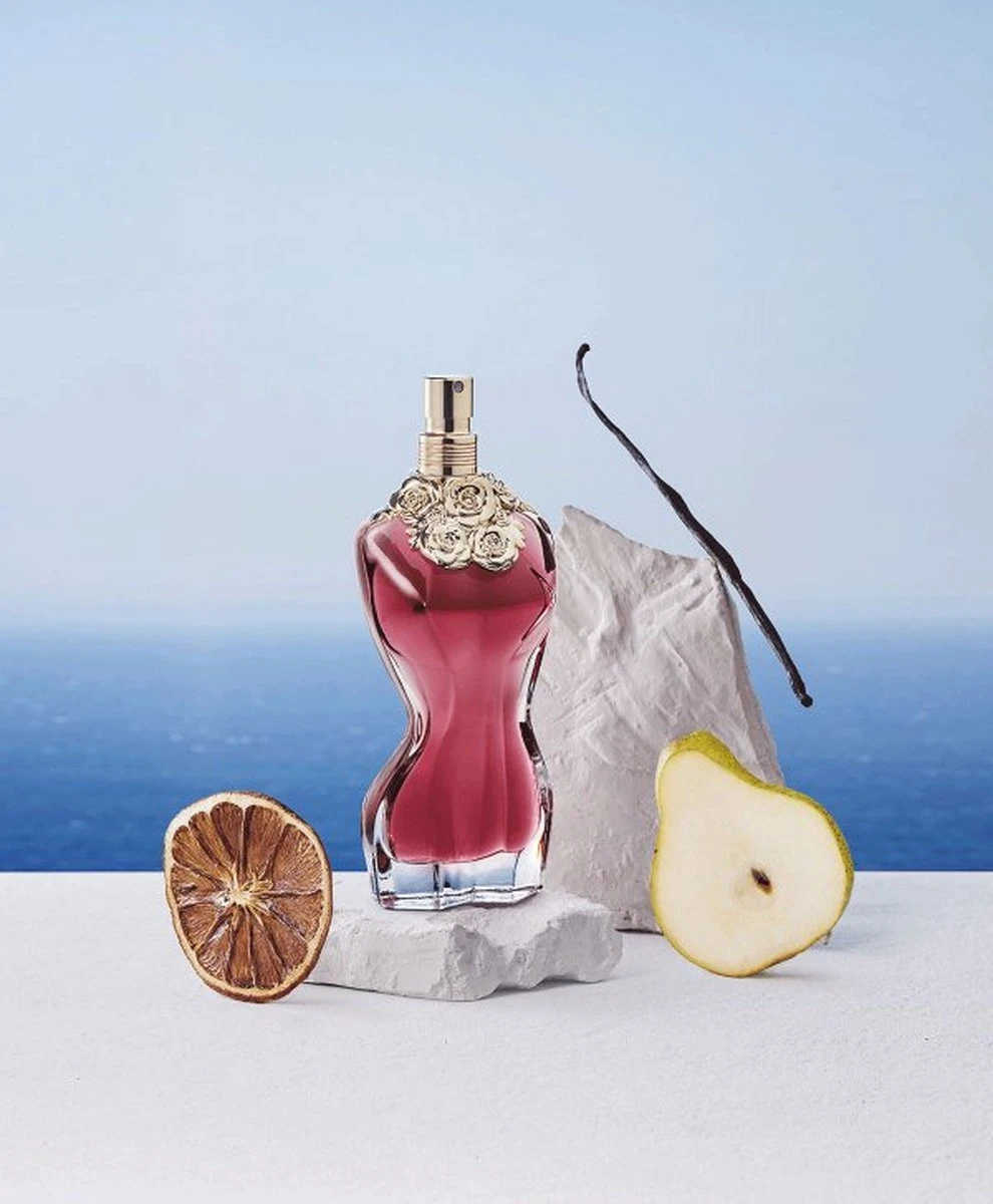 Jean Paul Gaultier - La Belle - Eau De Parfum - 30Ml 7 Jean Paul Gaultier - La Belle - Eau De Parfum - 30Ml - Afbeelding 5