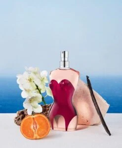 Jean Paul Gaultier Classique 100 Ml Eau De Parfum - Damesparfum -Parfum Winkel 990x1200