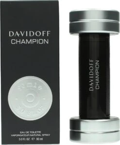 Davidoff Champion 90 Ml - Eau De Toilette - Herenparfum -Parfum Winkel 992x1200