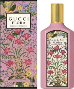 Gucci Flora Gorgeous Gardenia - 100 Ml - Eau De Parfum Spray - Damesparfum 11 Gucci Flora Gorgeous Gardenia - 100 Ml - Eau De Parfum Spray - Damesparfum -Parfum Winkel 997x1200 1