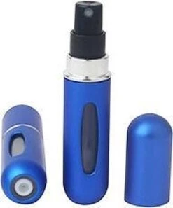 MaxedMore Navulbare Parfumverstuiver 5ml Rood/Licht Roze/ Oranje/Groen/ Blauw/ Grijs - 65 Keer Spraybare Parfum Verstuiver - Hervulbaar Tasverstuiver Voor Parfum - Meeneem Mini Geur Flesje Voor Op Reis - Lipstick Formaat Navulbaar Parfumflesje 15 MaxedMore Navulbare Parfumverstuiver 5ml Rood/Licht Roze/ Oranje/Groen/ Blauw/ Grijs - 65 Keer Spraybare Parfum Verstuiver - Hervulbaar Tasverstuiver Voor Parfum - Meeneem Mini Geur Flesje Voor Op Reis - Lipstick Formaat Navulbaar Parfumflesje -Parfum Winkel 997x1200 3