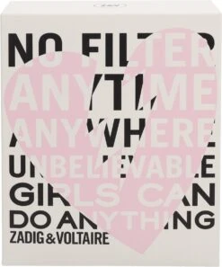 Zadig & Voltaire Girls Can Do Anything Giftset - 30 Ml Eau De Parfum + 50 Ml Bodylotion - Geurengeschenkset 9 Zadig & Voltaire Girls Can Do Anything Giftset - 30 Ml Eau De Parfum + 50 Ml Bodylotion - Geurengeschenkset -Parfum Winkel 999x1200 2